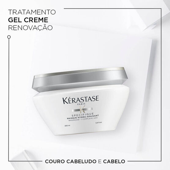 KERASTASE  SPECIFIQUE    MASK 200ML